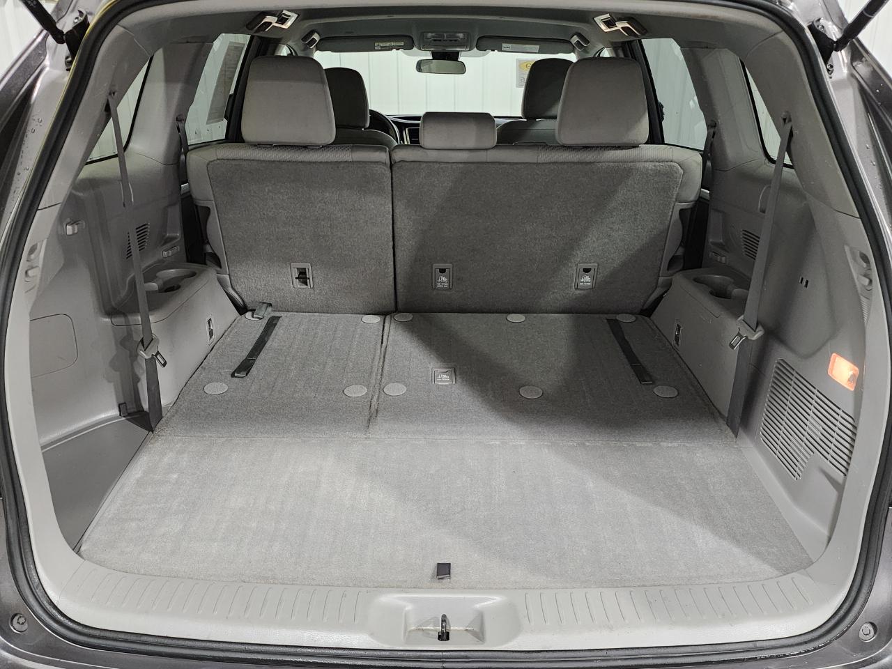 Toyota Highlander  2019