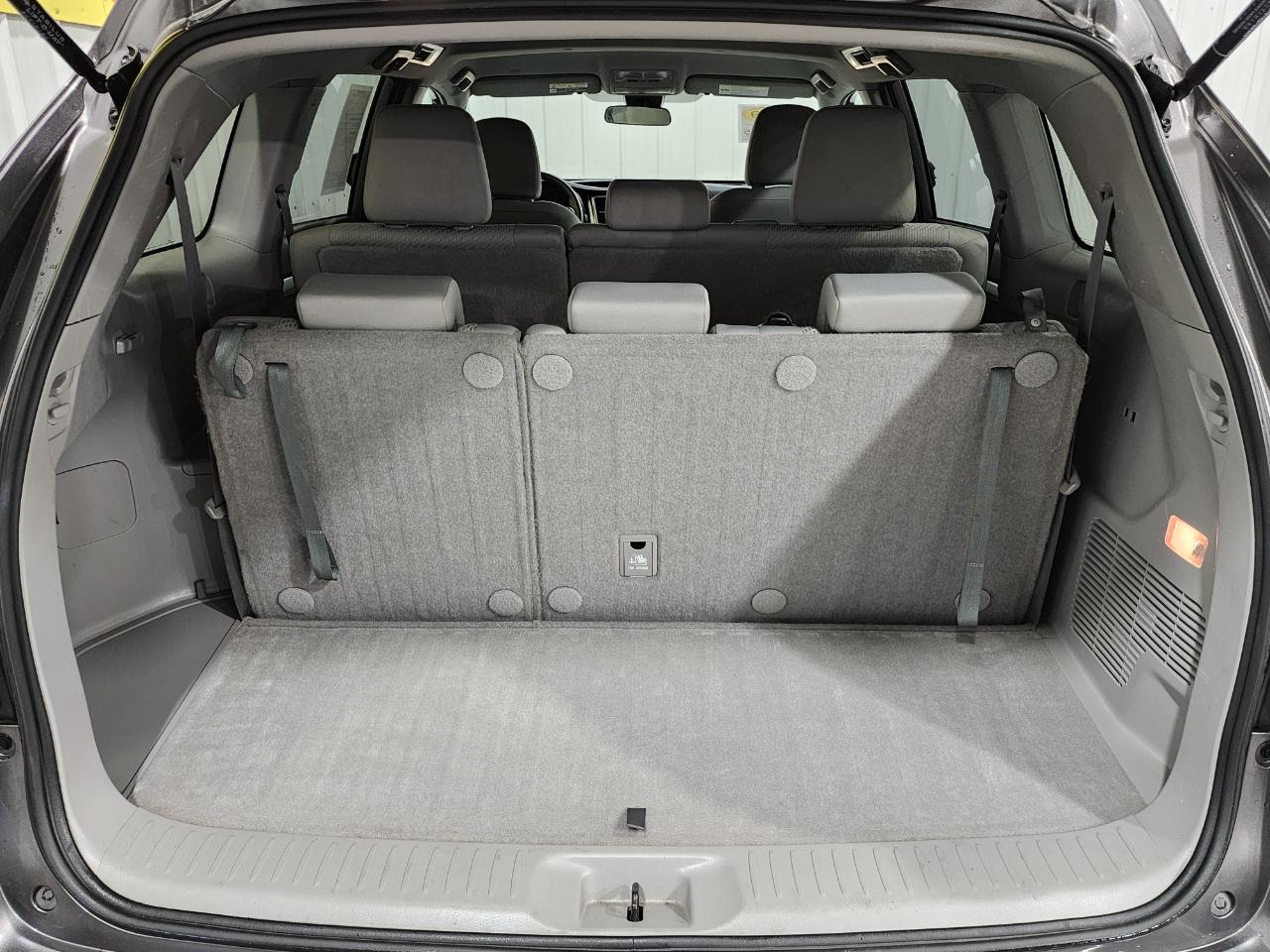 Toyota Highlander  2019