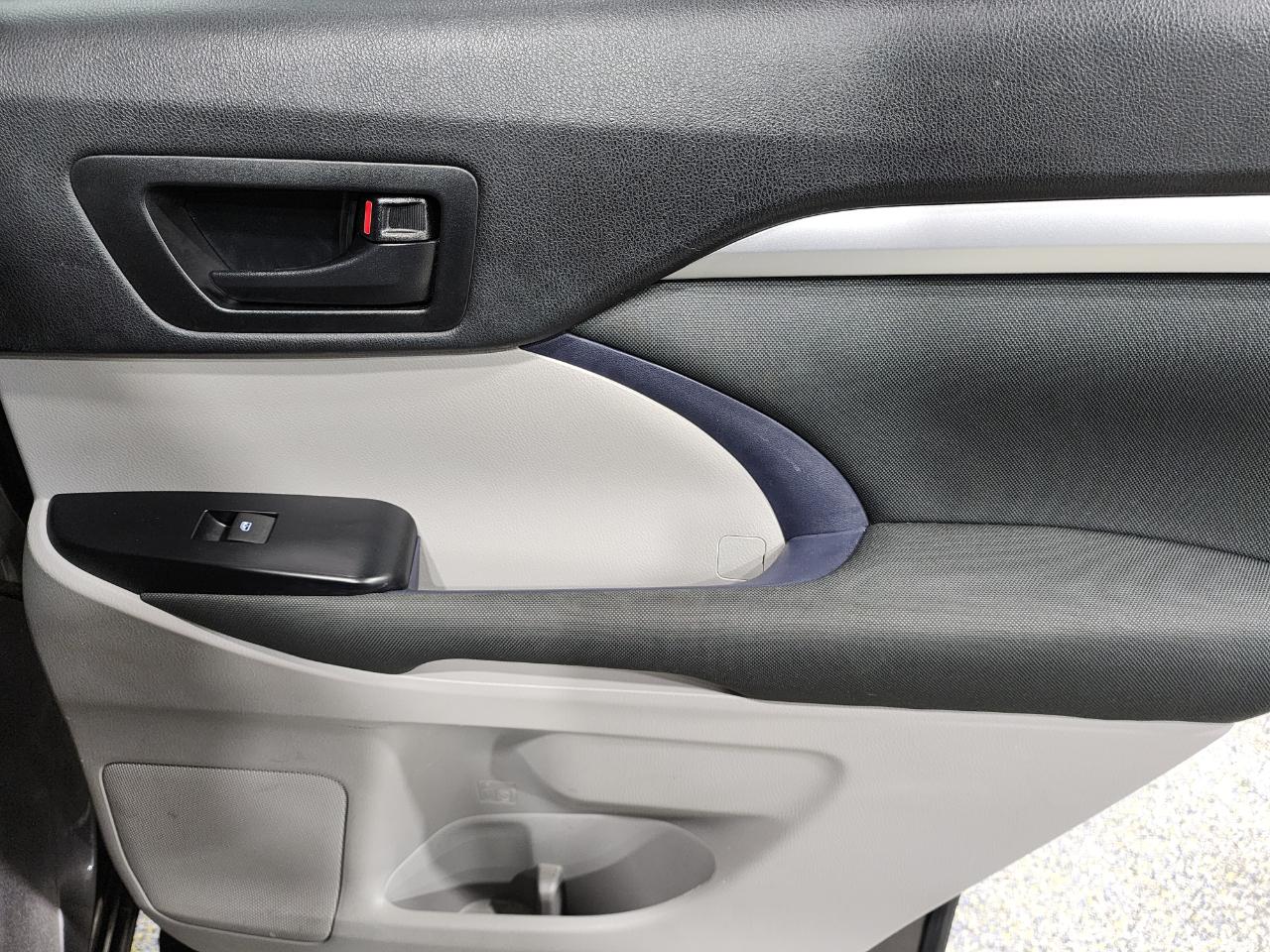 Toyota Highlander  2019