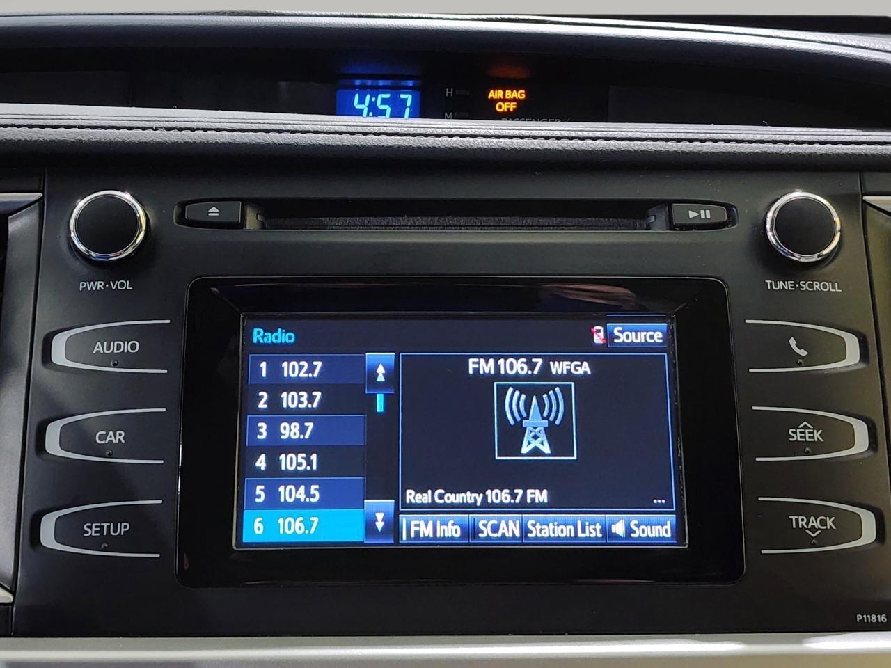 Toyota Highlander  2019