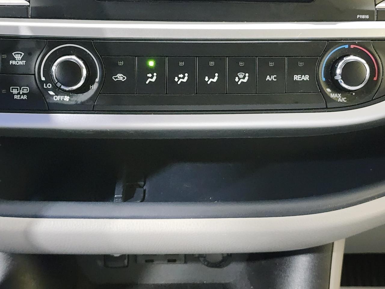 Toyota Highlander  2019