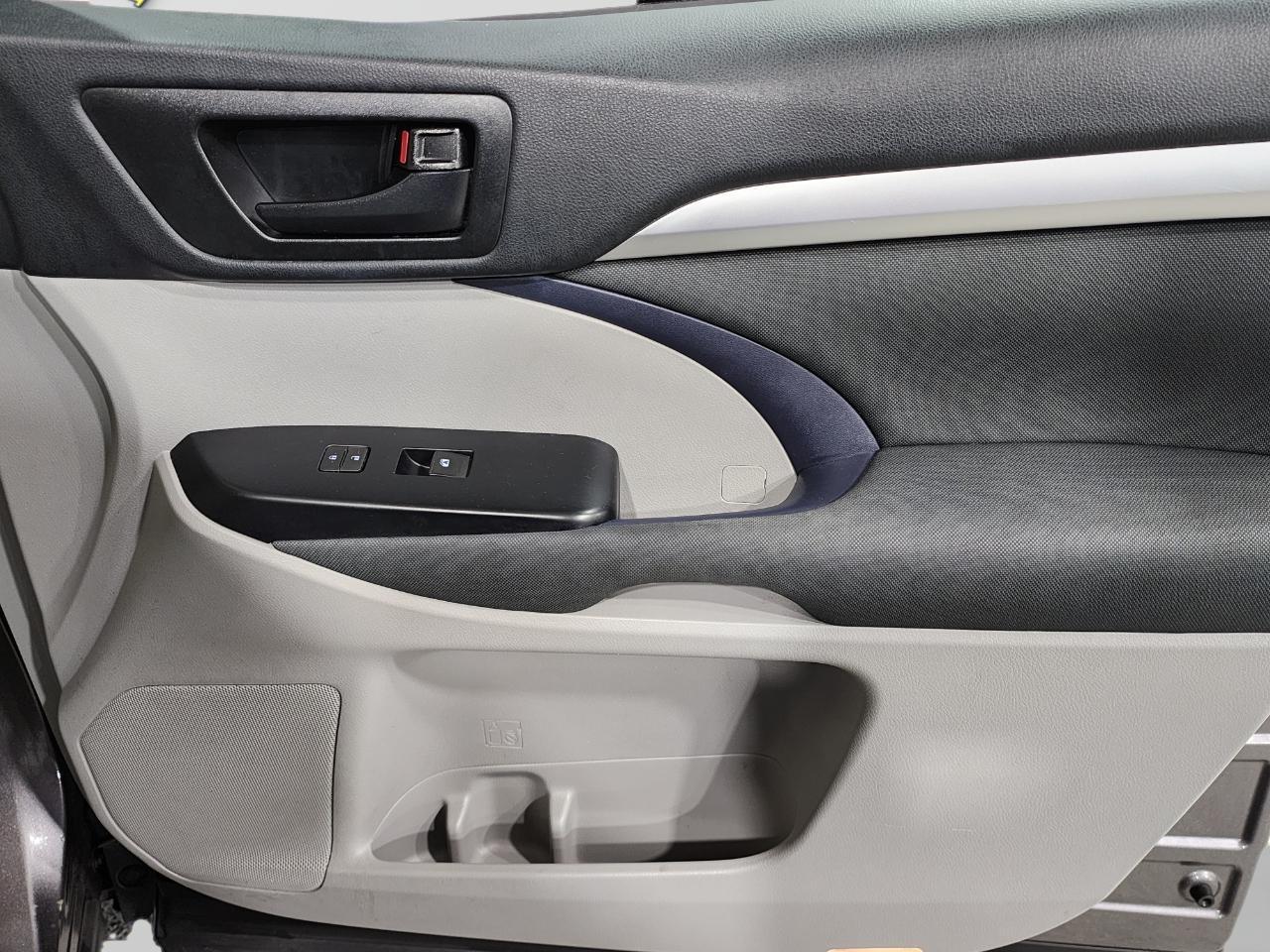 Toyota Highlander  2019