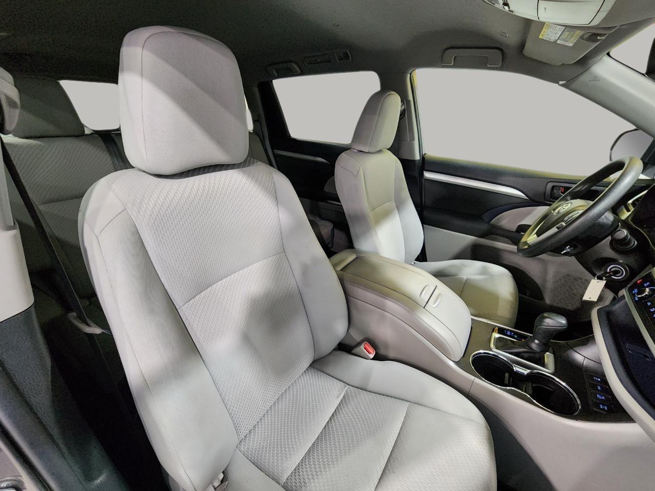 Toyota Highlander  2019