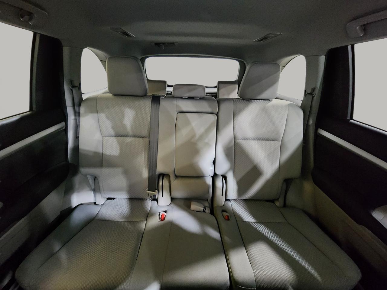 Toyota Highlander  2019