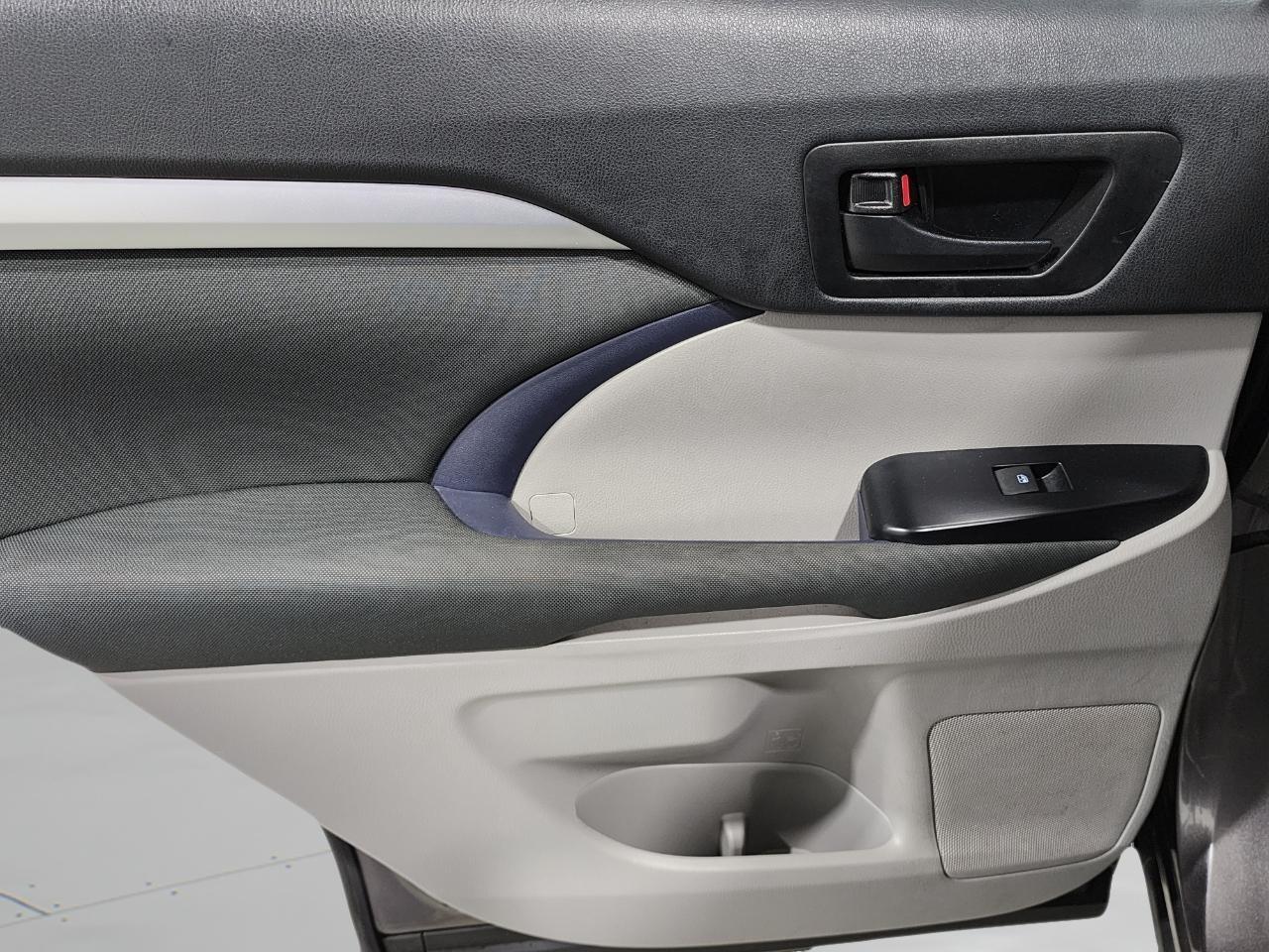 Toyota Highlander  2019