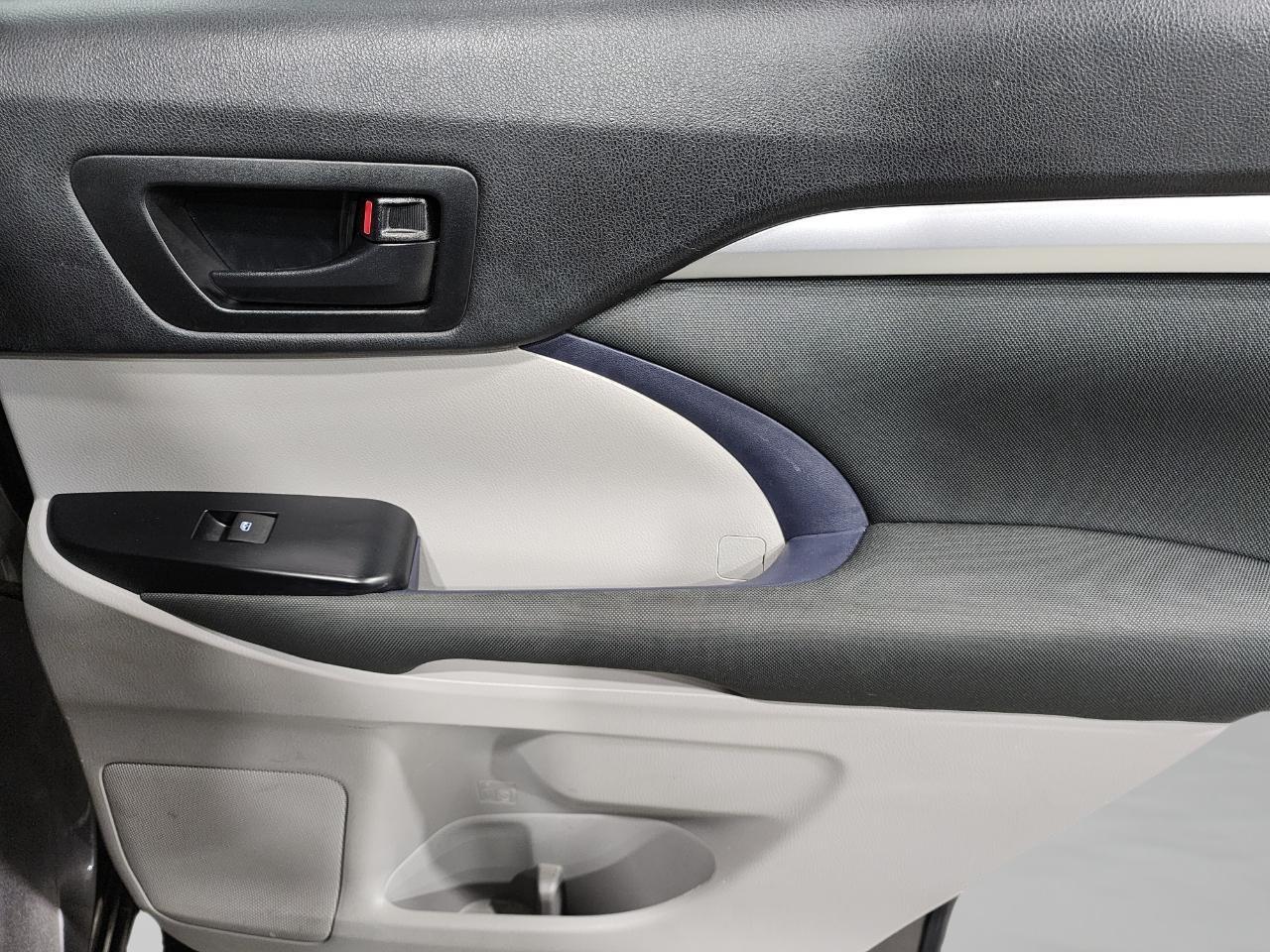 Toyota Highlander  2019