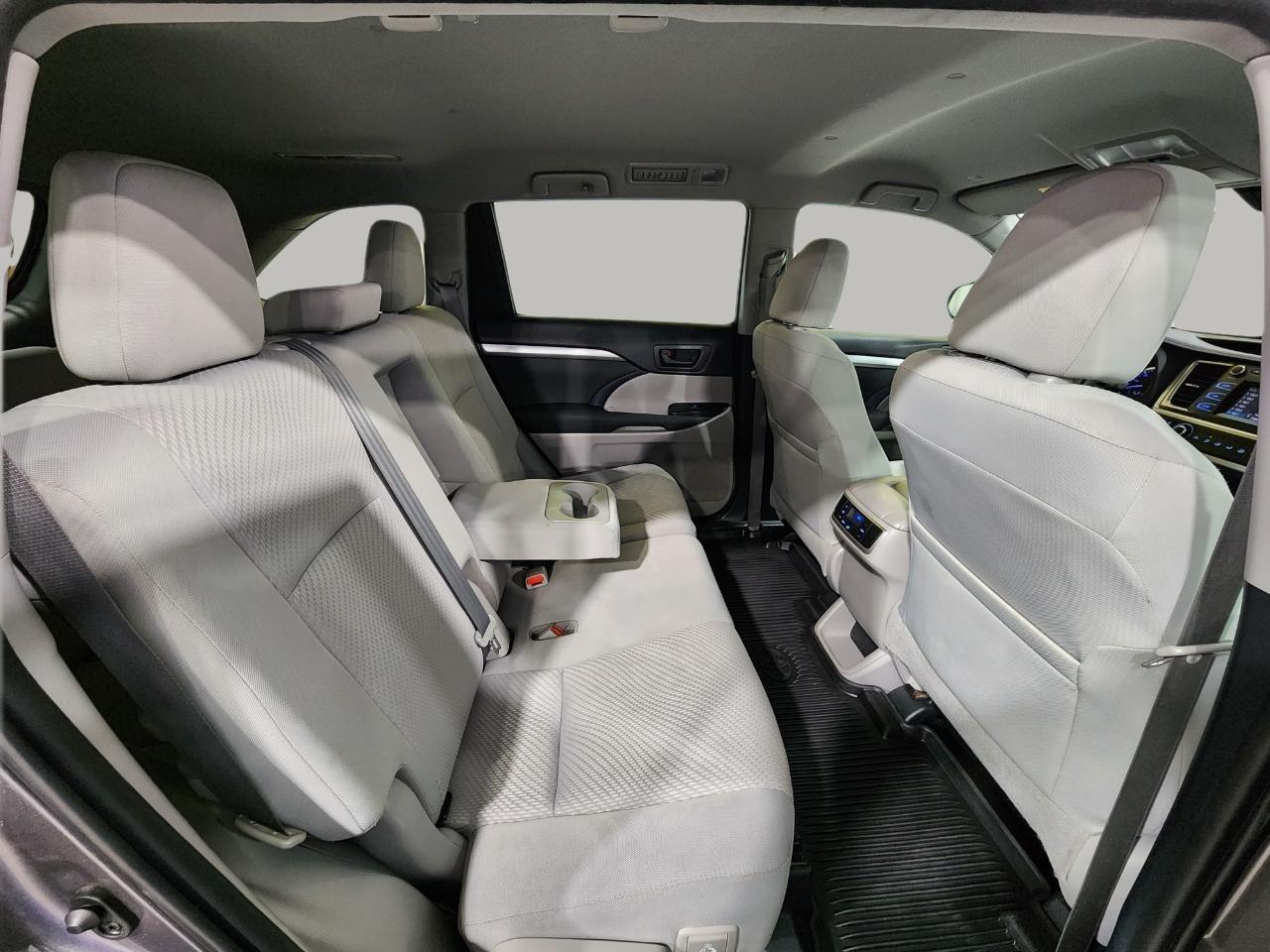 Toyota Highlander  2019