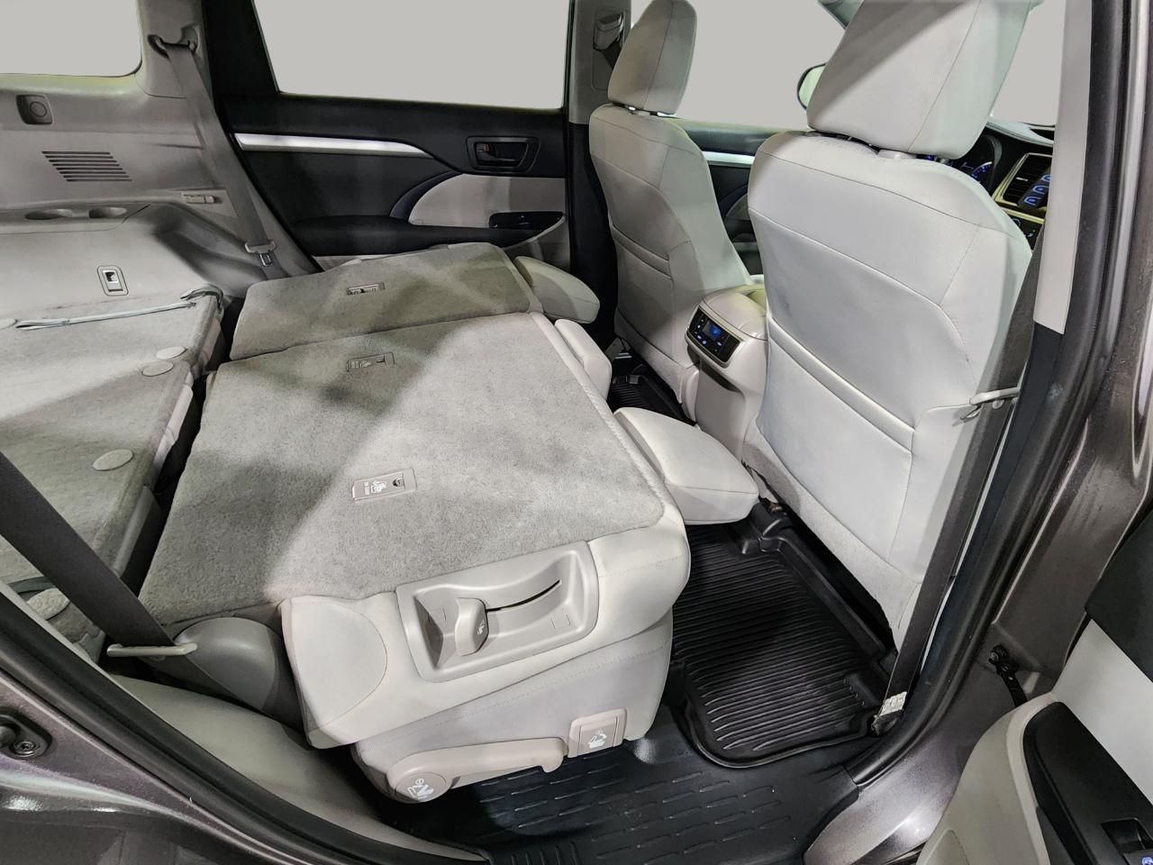 Toyota Highlander  2019