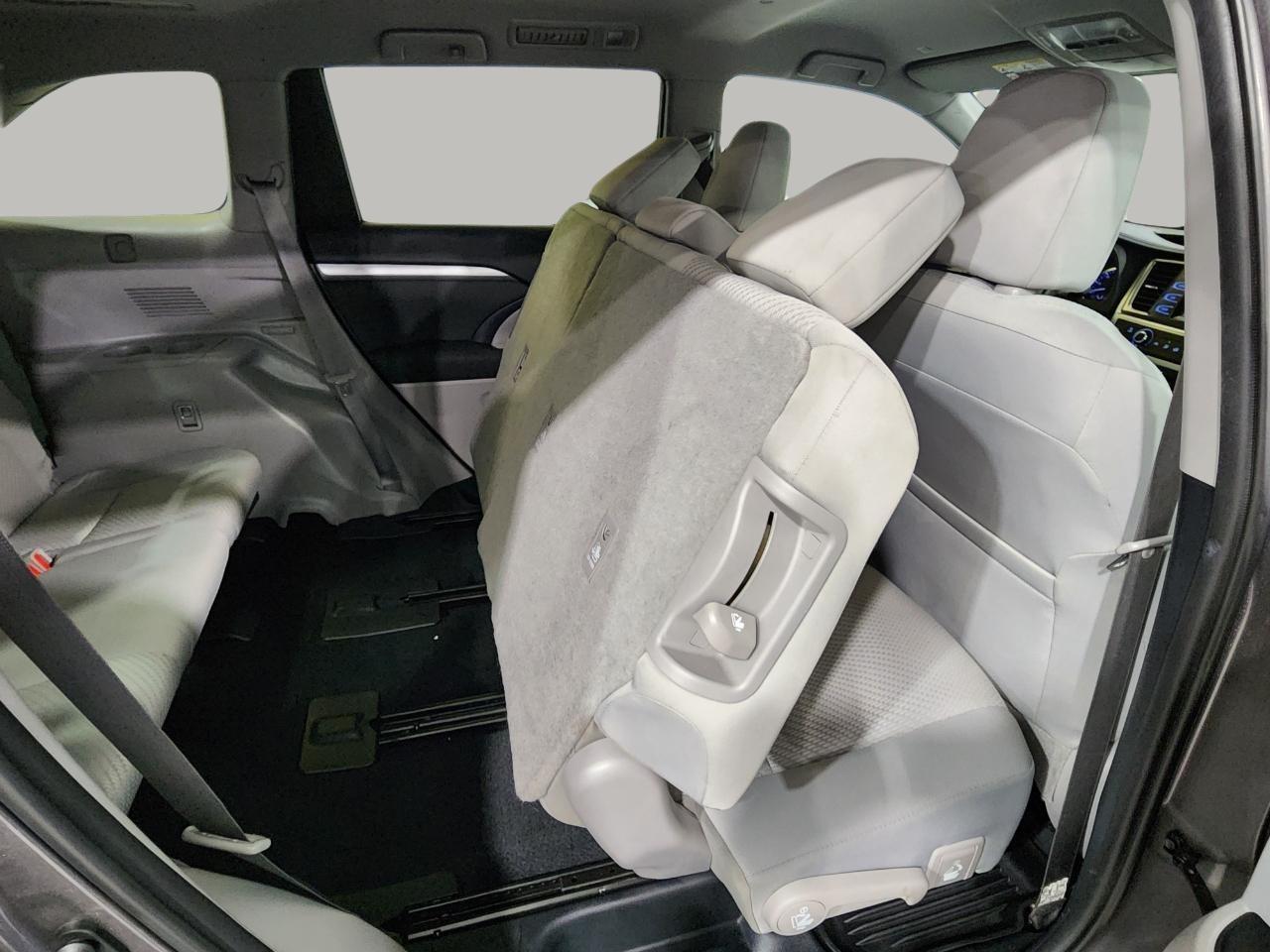 Toyota Highlander  2019