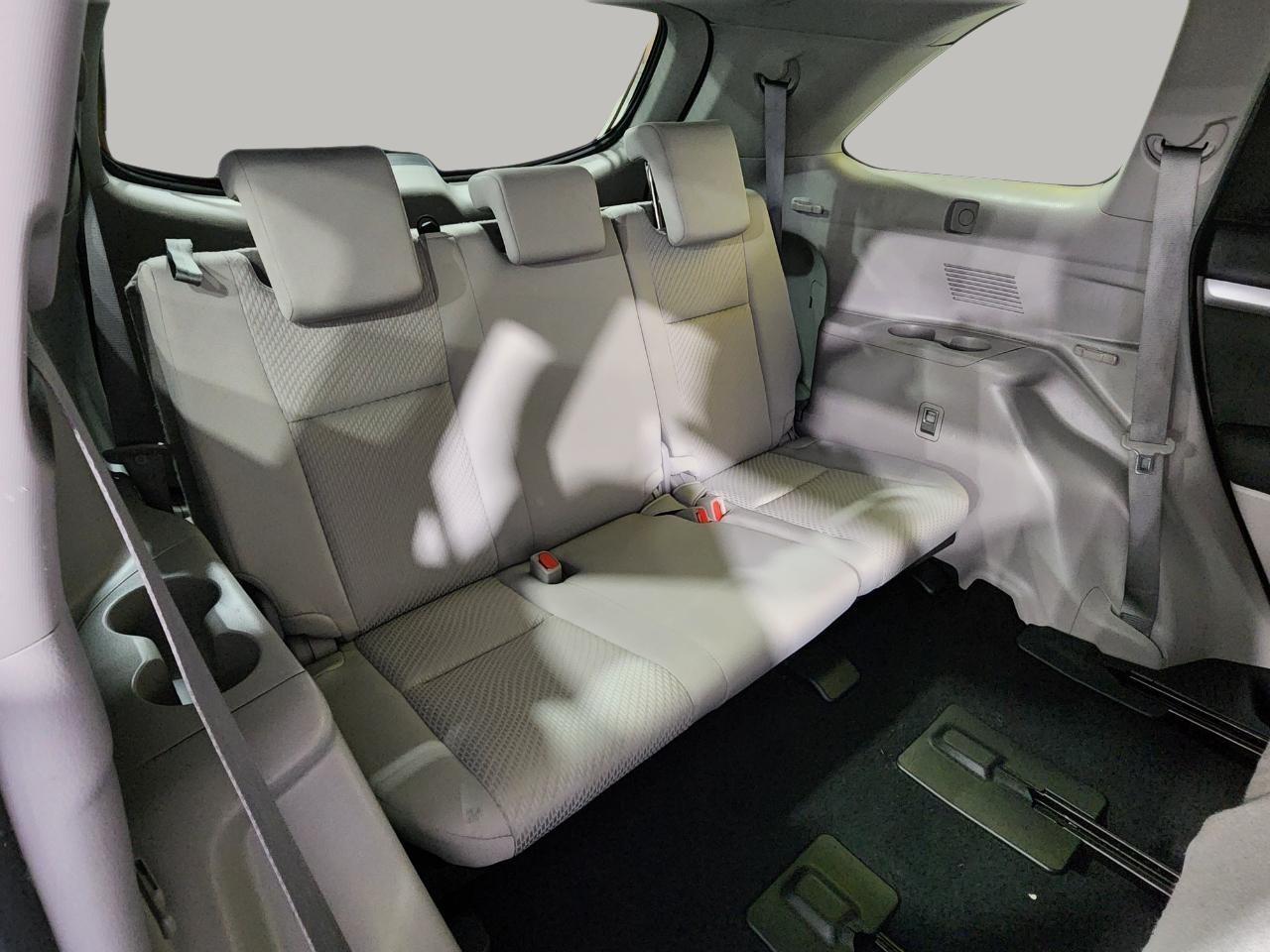 Toyota Highlander  2019