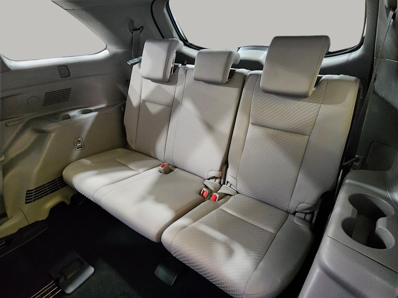 Toyota Highlander  2019