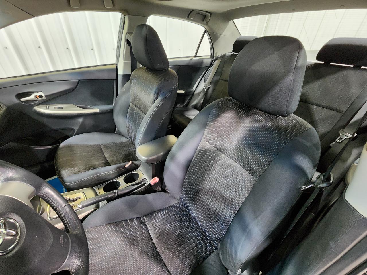 Toyota Corolla  2013