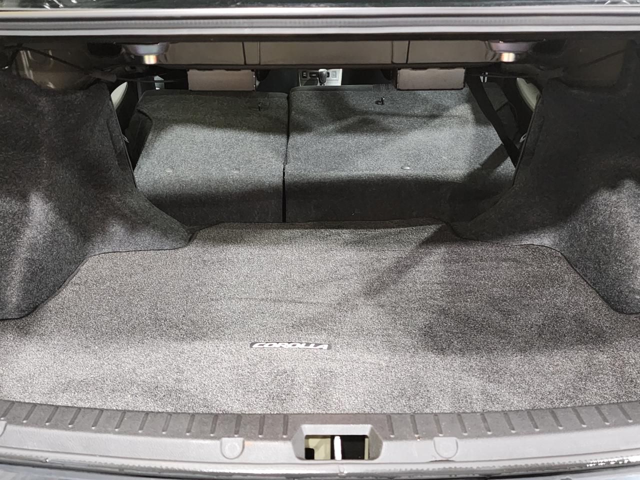 Toyota Corolla  2013