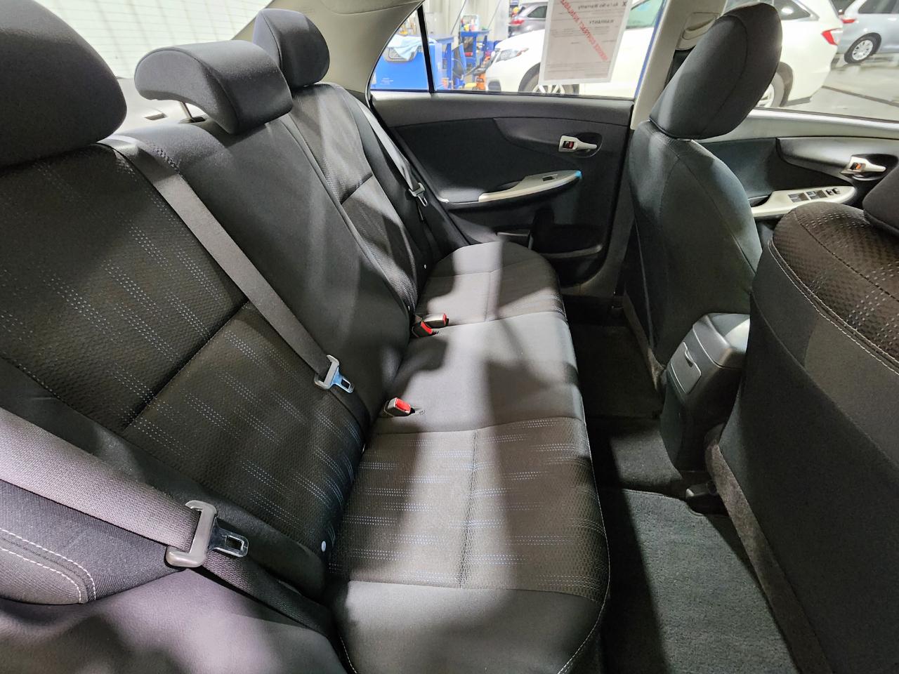 Toyota Corolla  2013