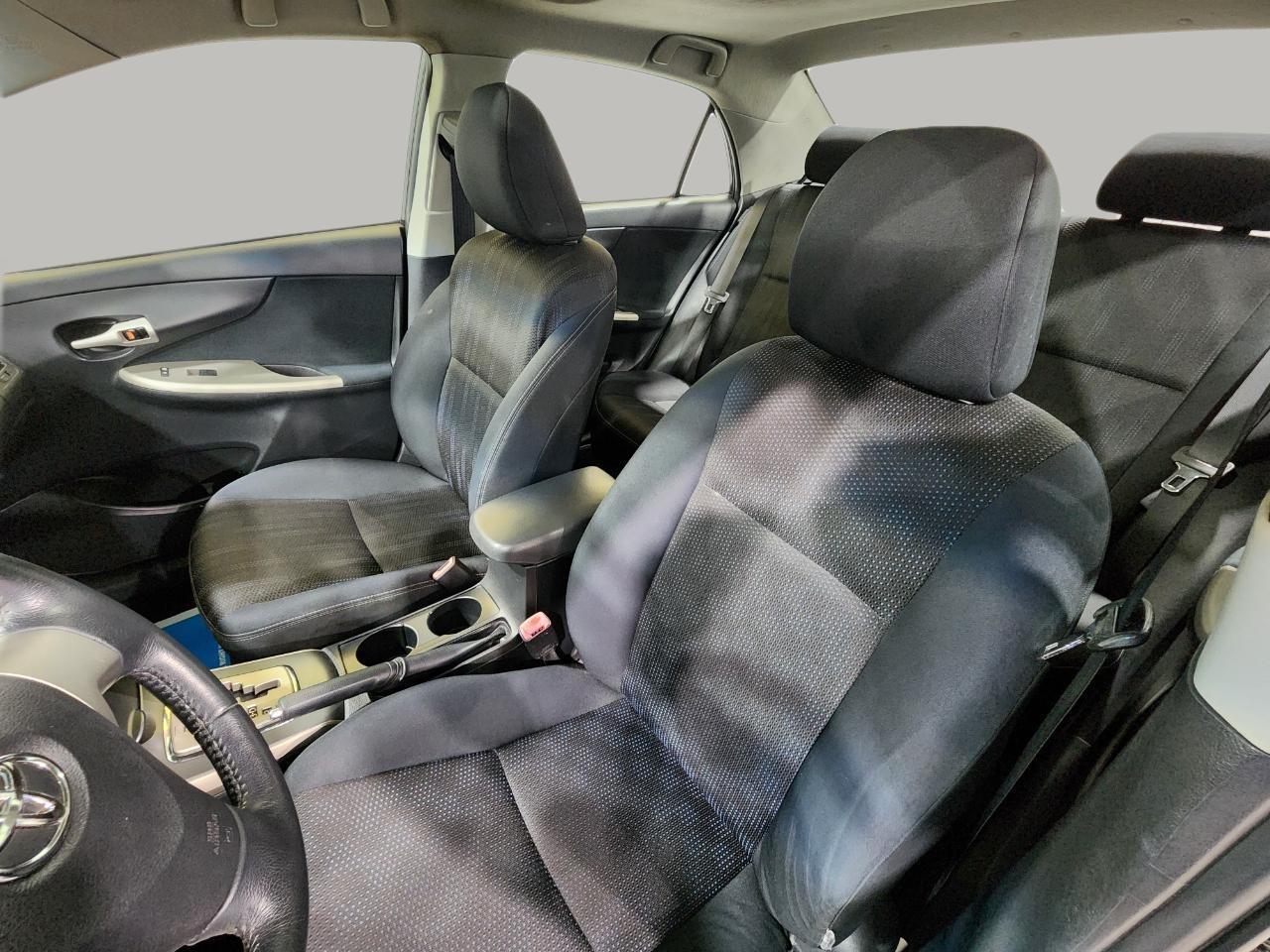 Toyota Corolla  2013