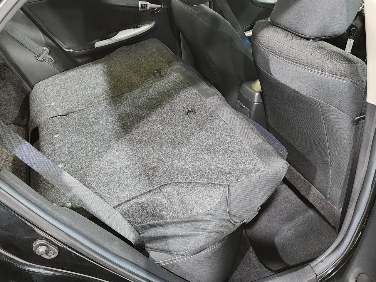 Toyota Corolla  2013