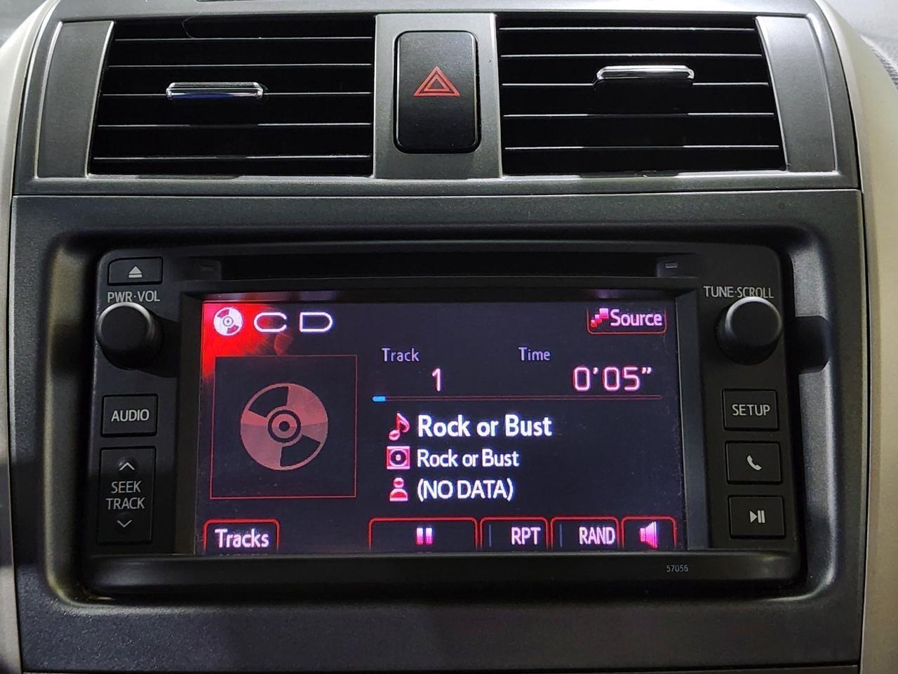 Toyota Corolla  2013