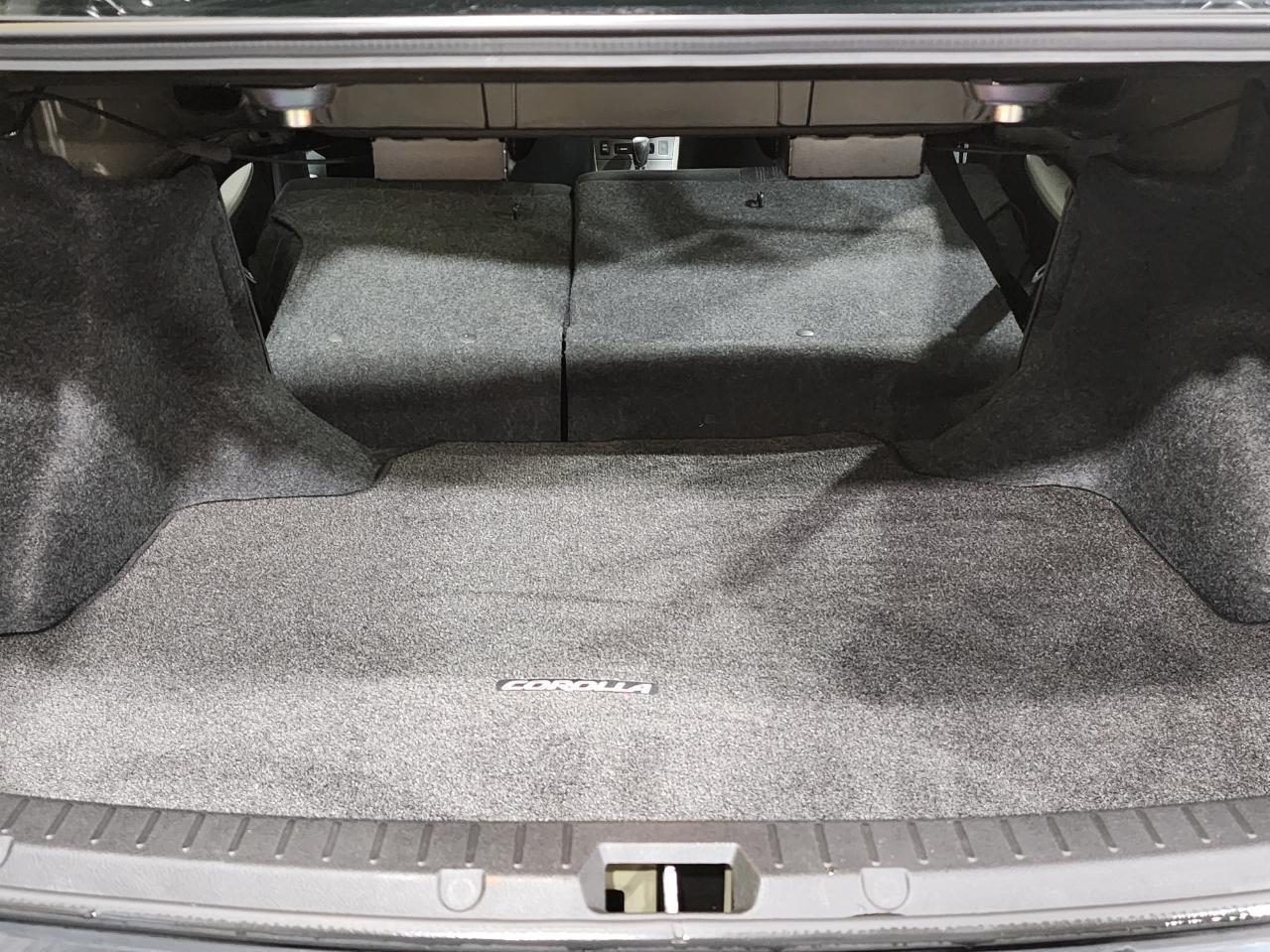 Toyota Corolla  2013