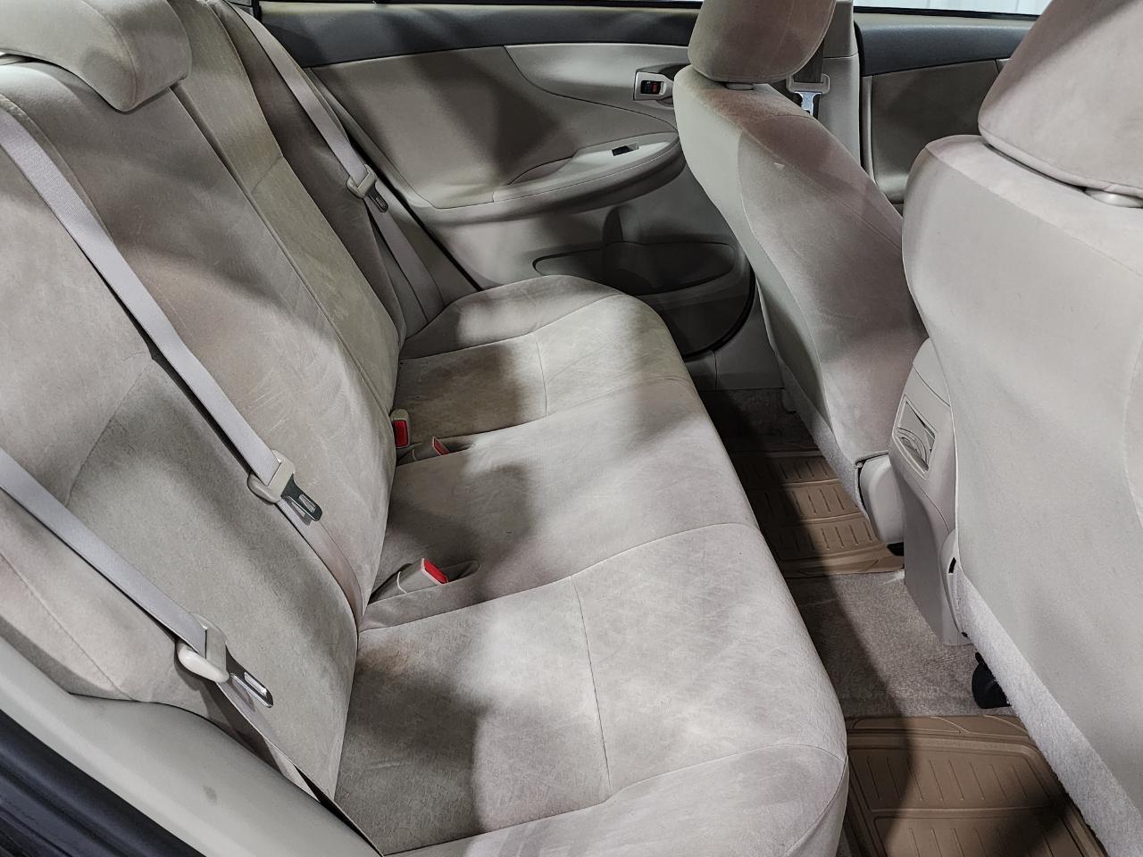 Toyota Corolla  2009