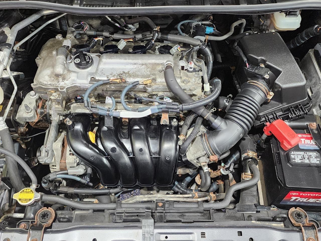 Toyota Corolla  2009