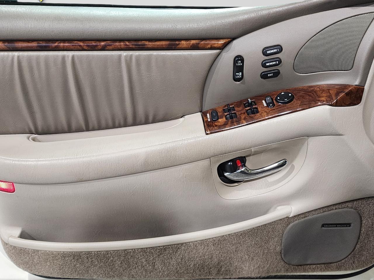 Buick Park Avenue  2003