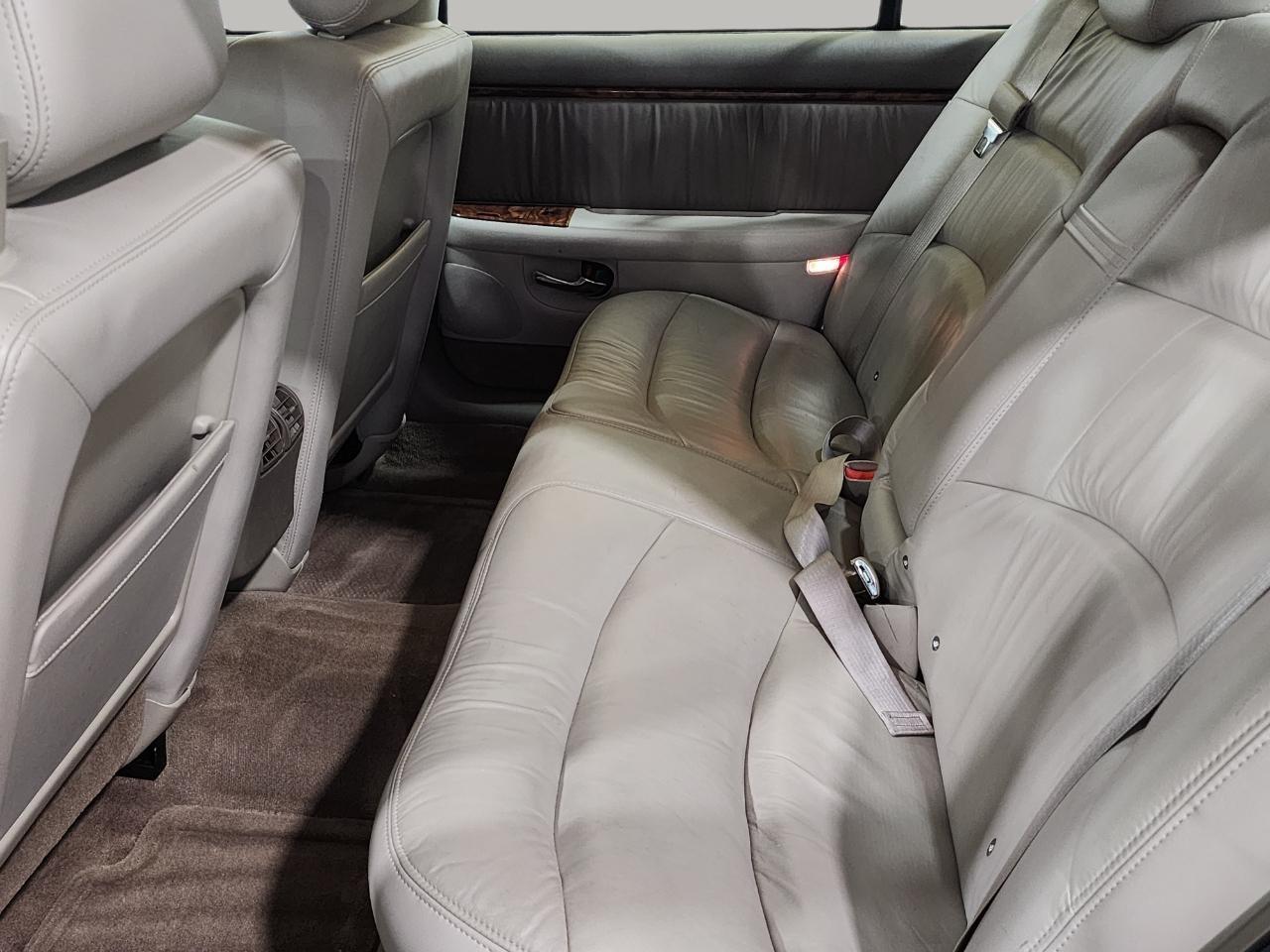 Buick Park Avenue  2003