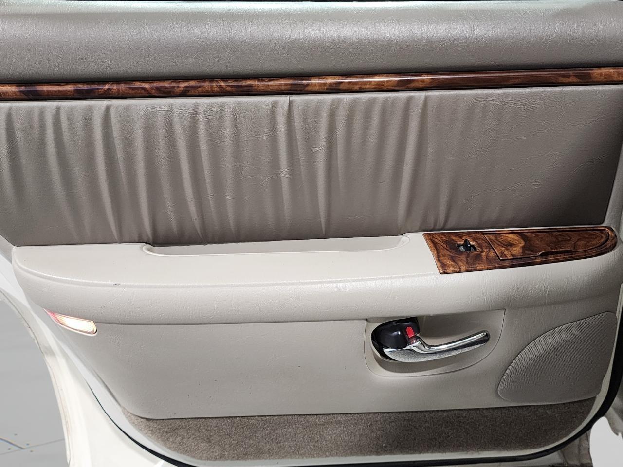 Buick Park Avenue  2003