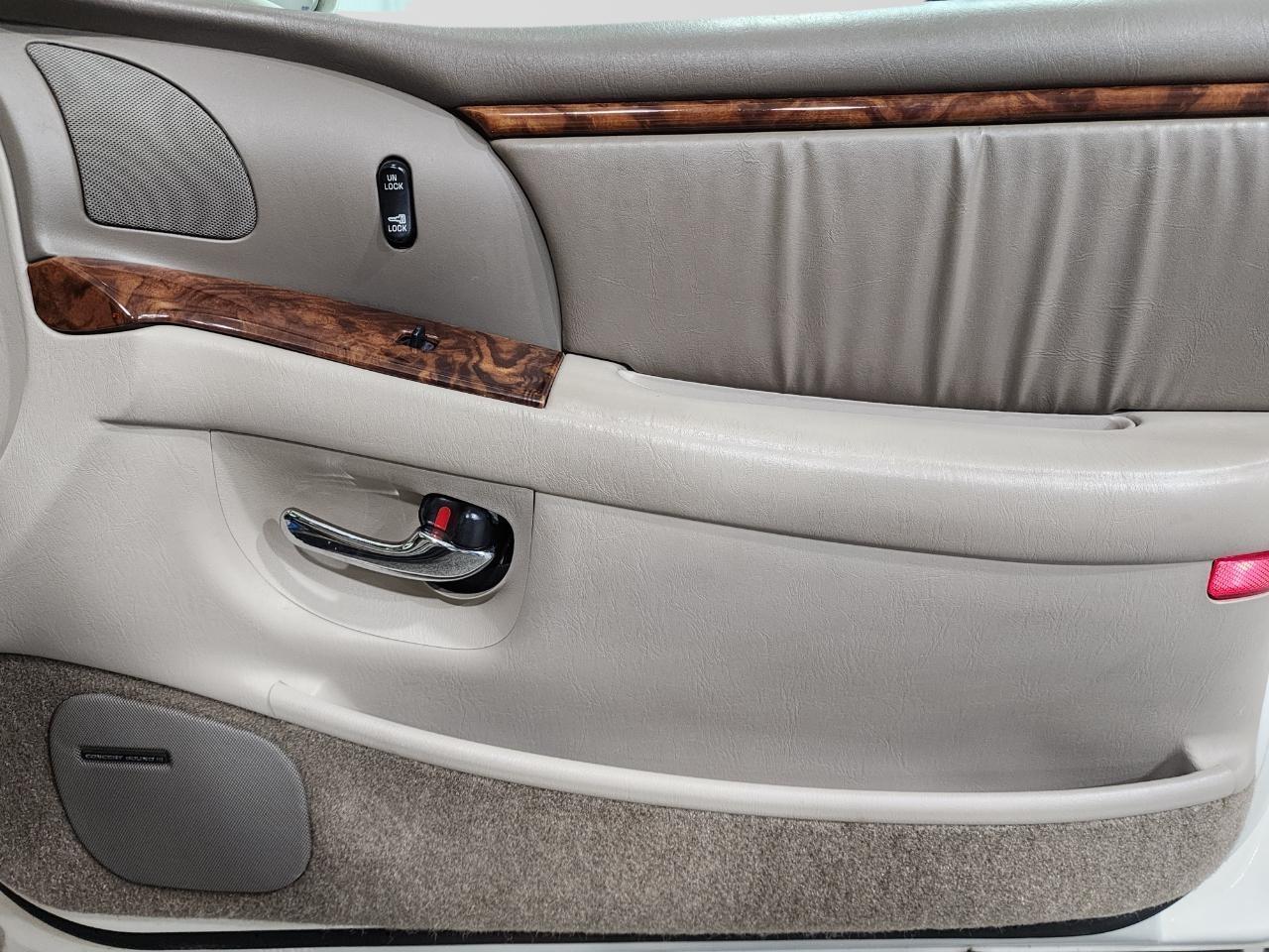 Buick Park Avenue  2003