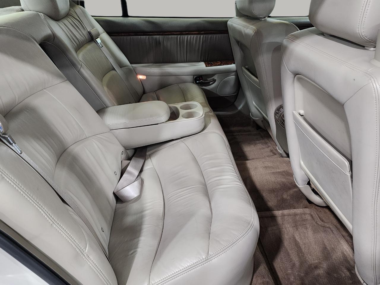 Buick Park Avenue  2003