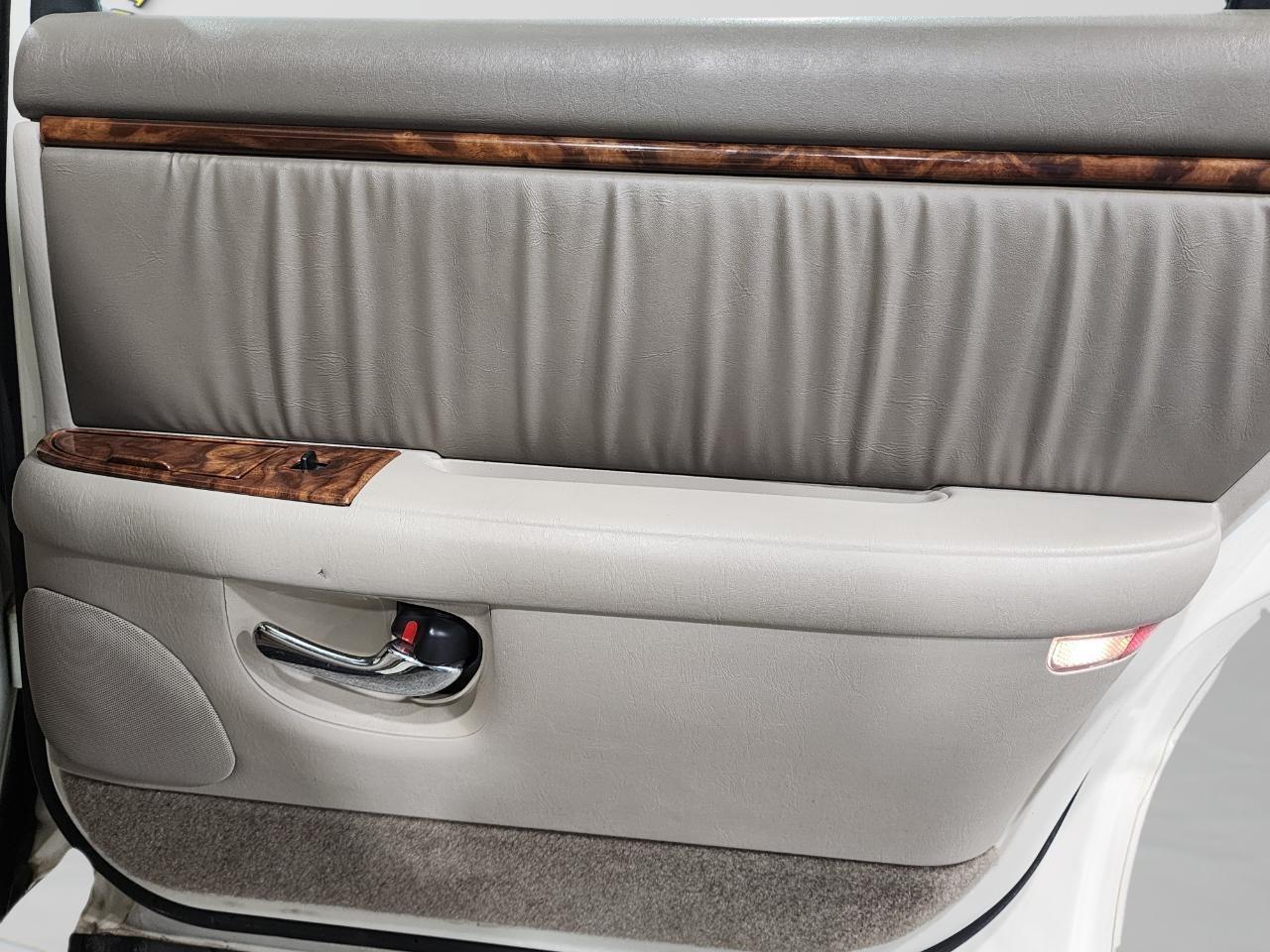 Buick Park Avenue  2003