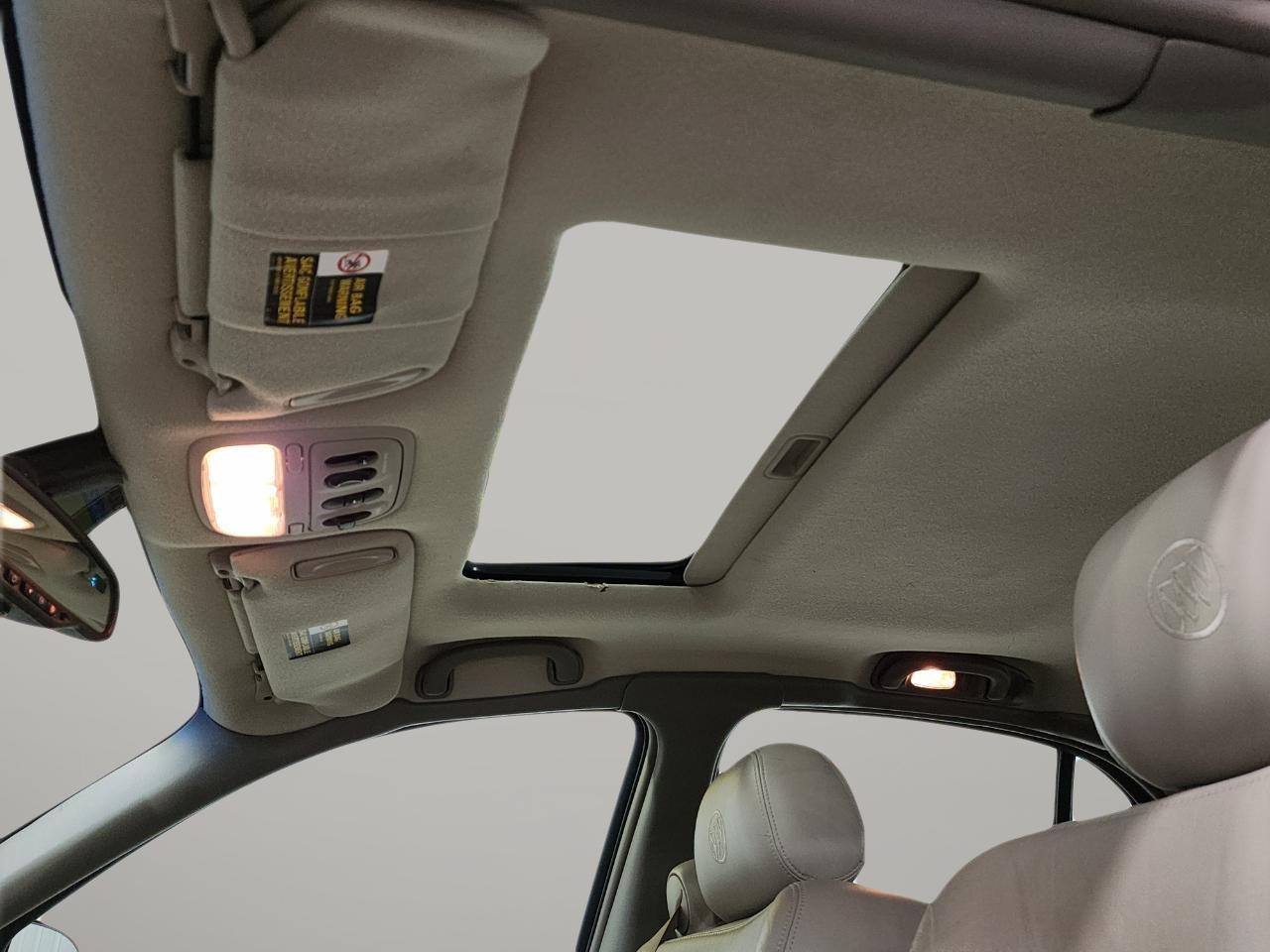 Buick Park Avenue  2003