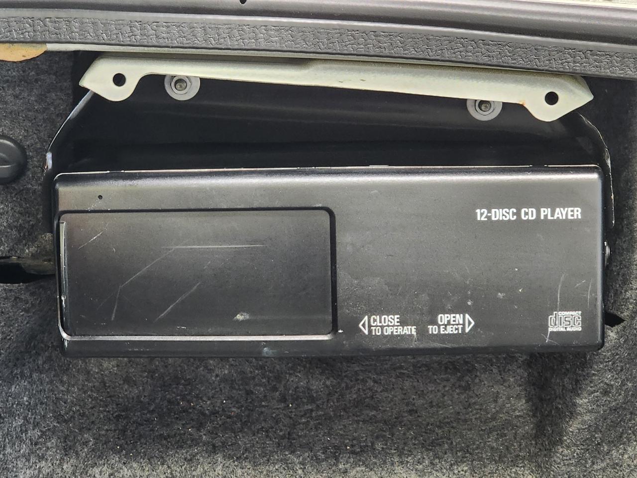 Buick Park Avenue  2003