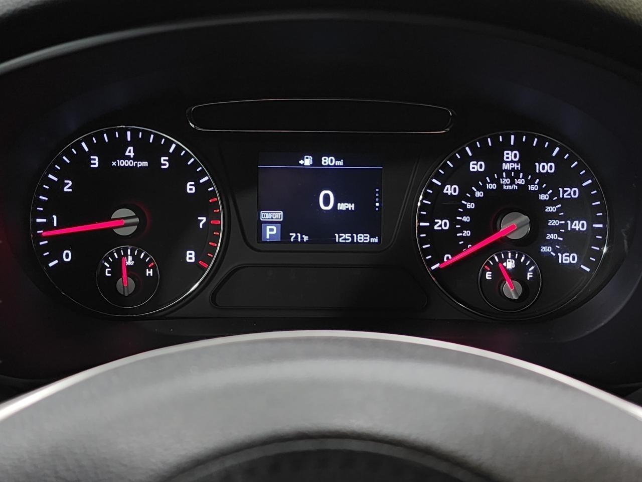 Kia Sorento  2019