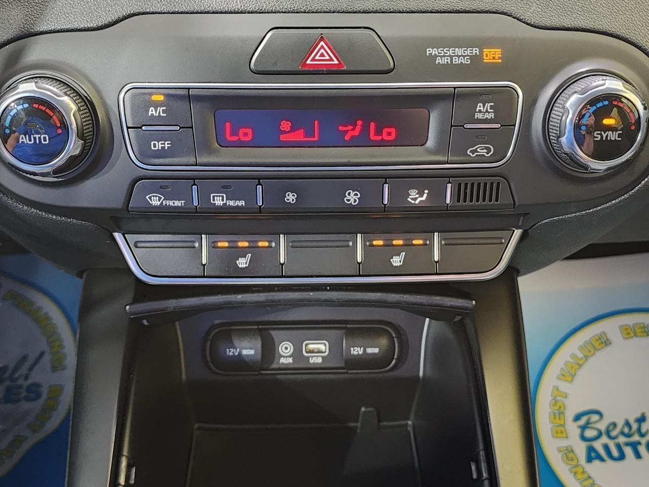 Kia Sorento  2019