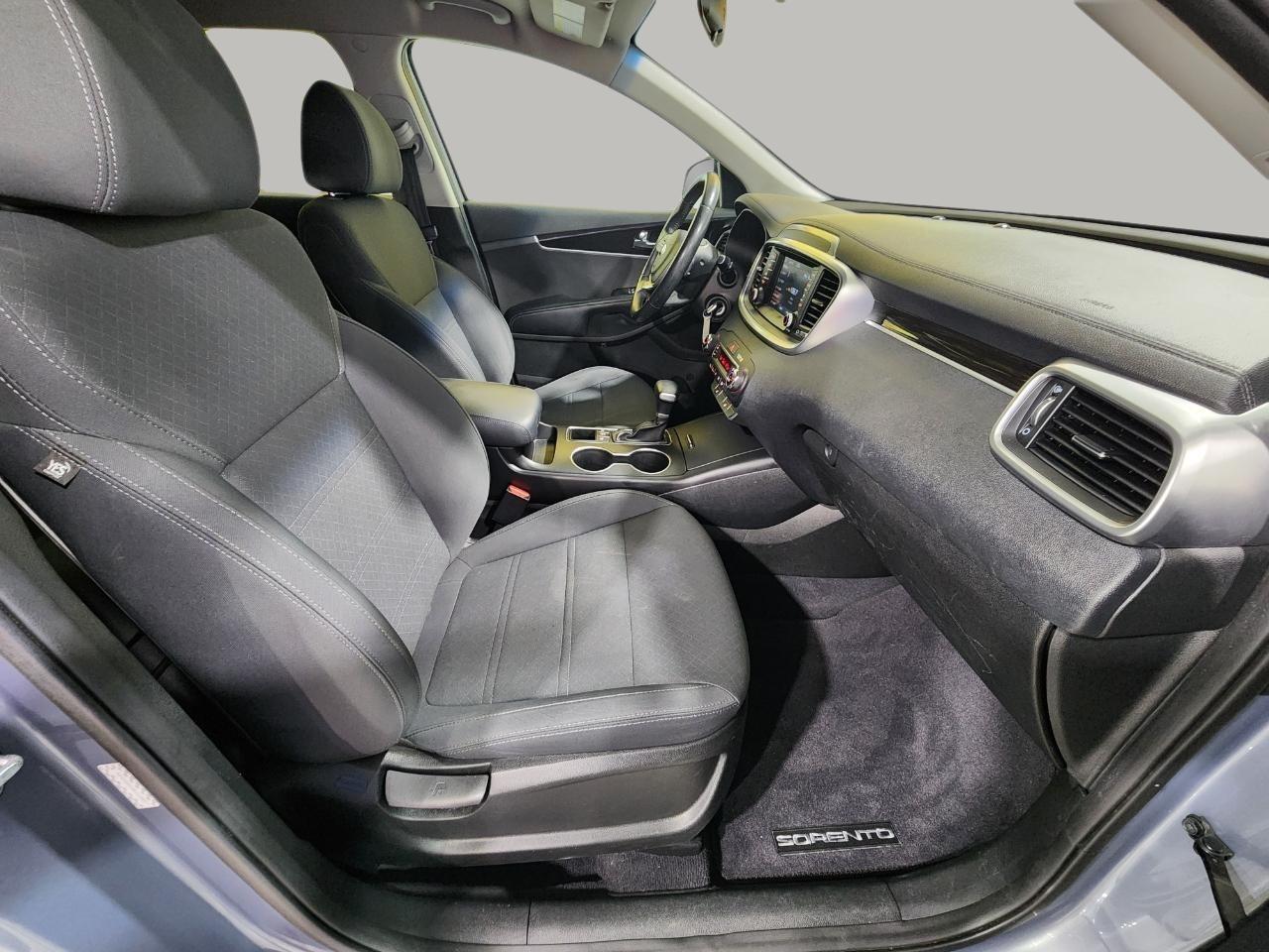 Kia Sorento  2019