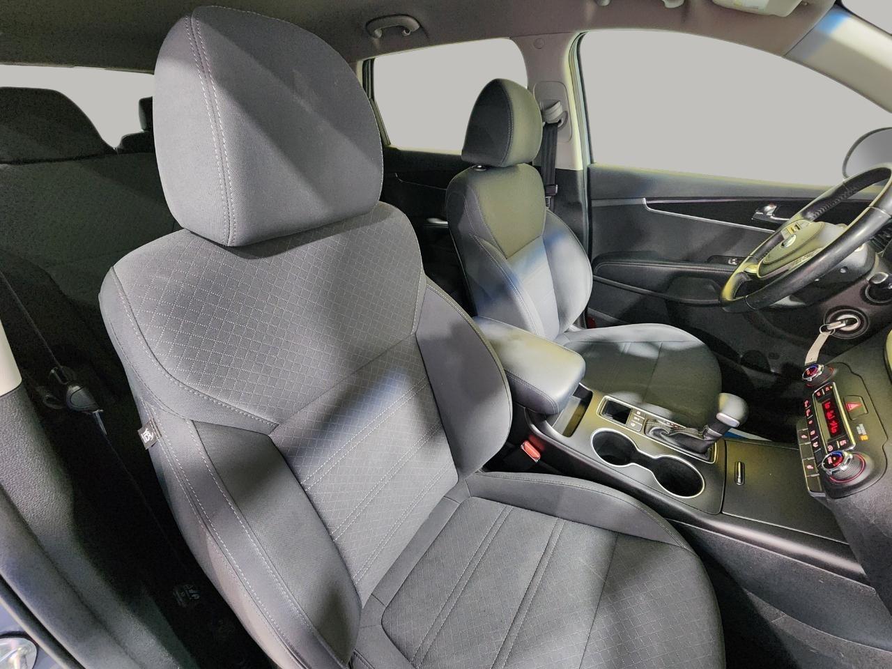 Kia Sorento  2019