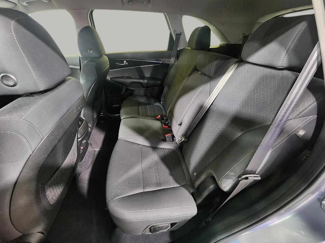 Kia Sorento  2019