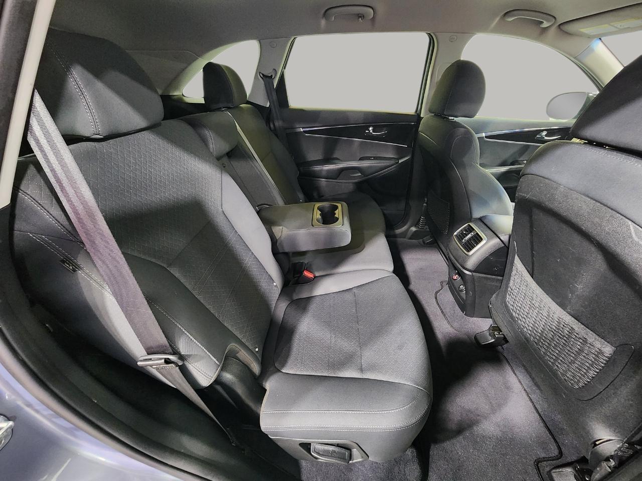 Kia Sorento  2019