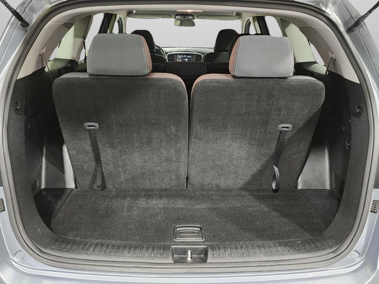 Kia Sorento  2019