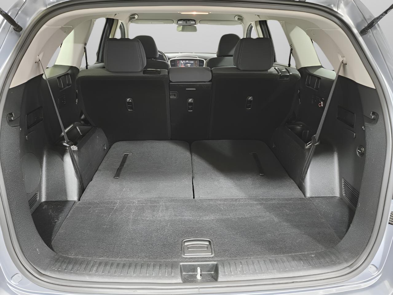 Kia Sorento  2019