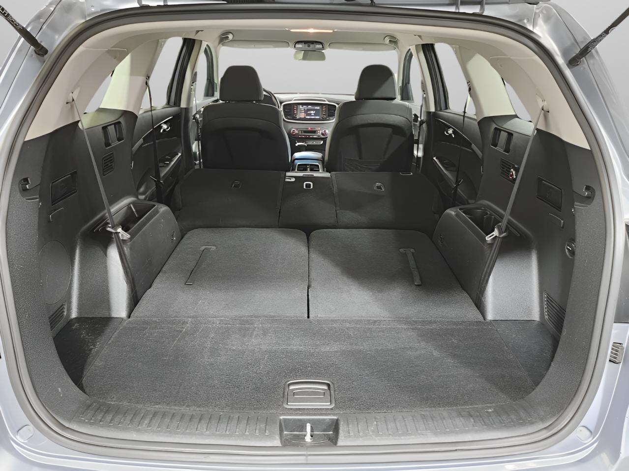 Kia Sorento  2019