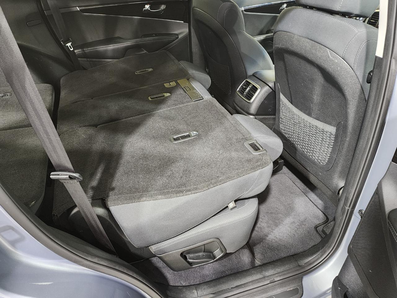 Kia Sorento  2019