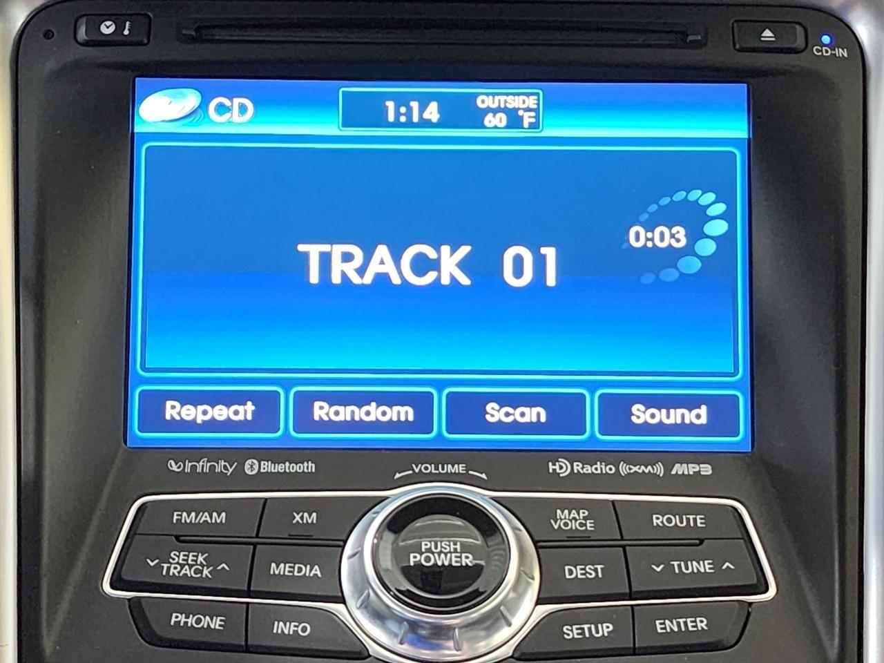 Hyundai Sonata Hybrid  2015