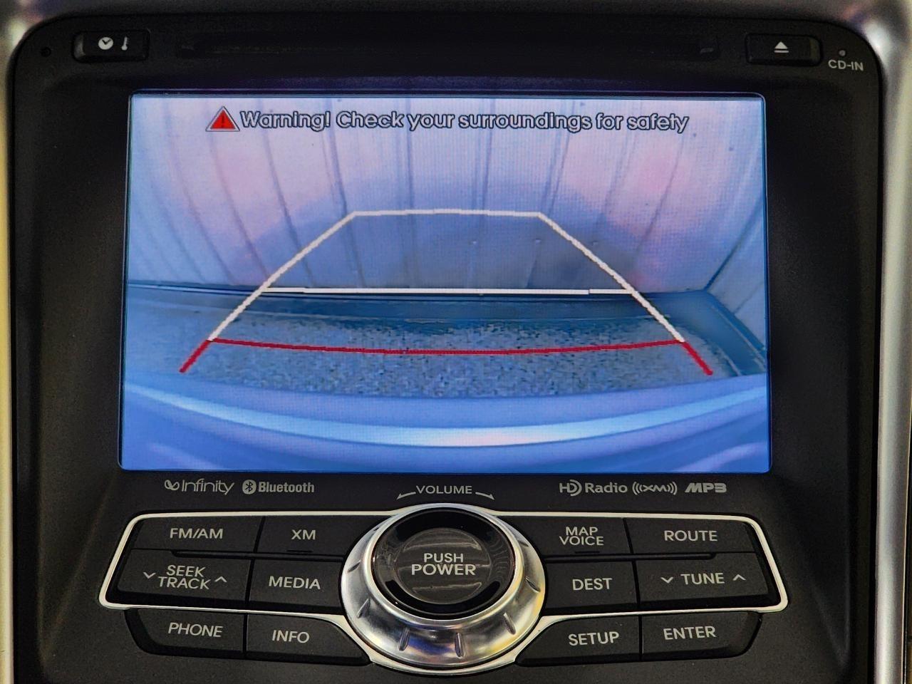 Hyundai Sonata Hybrid  2015