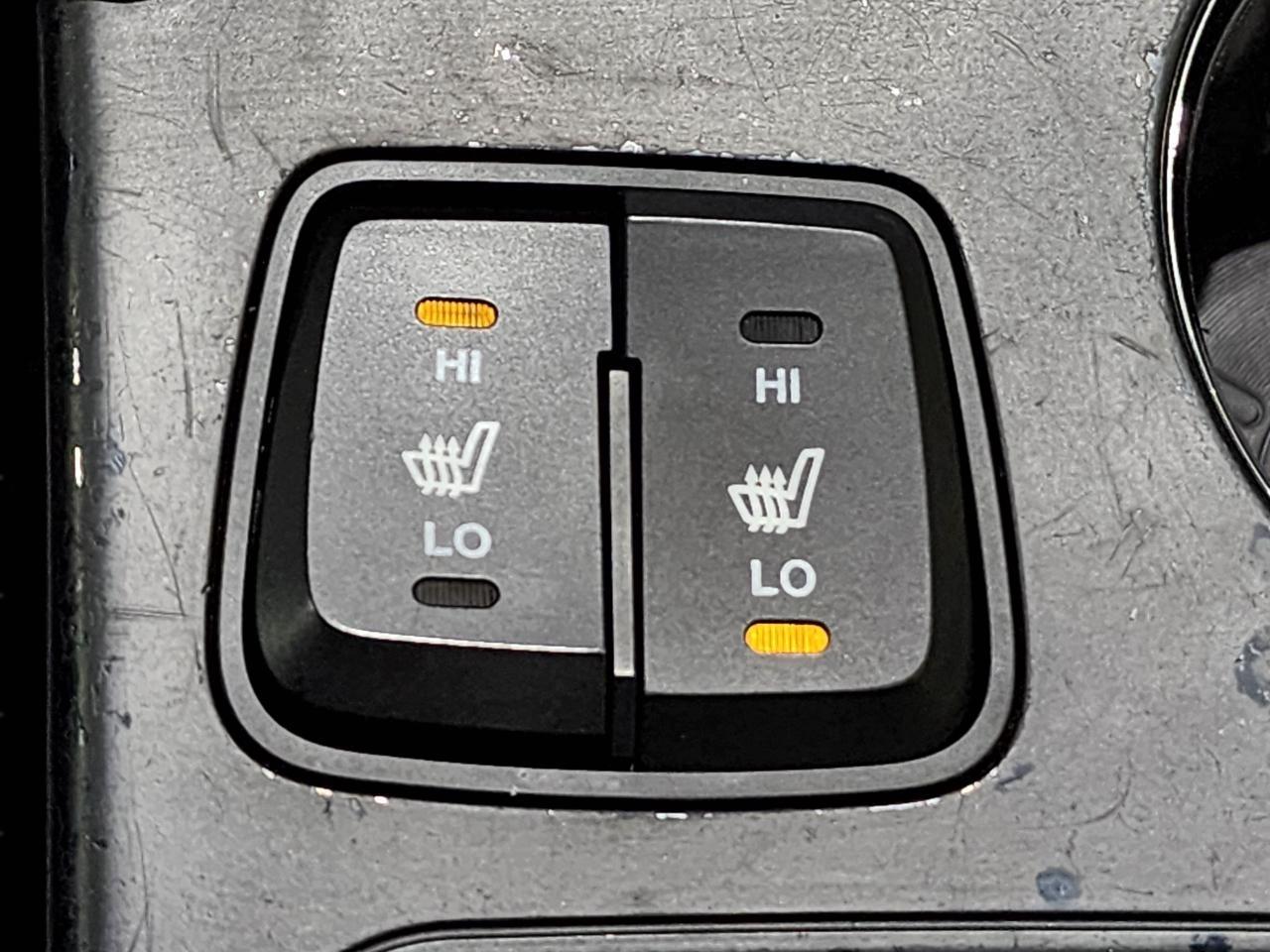 Hyundai Sonata Hybrid  2015