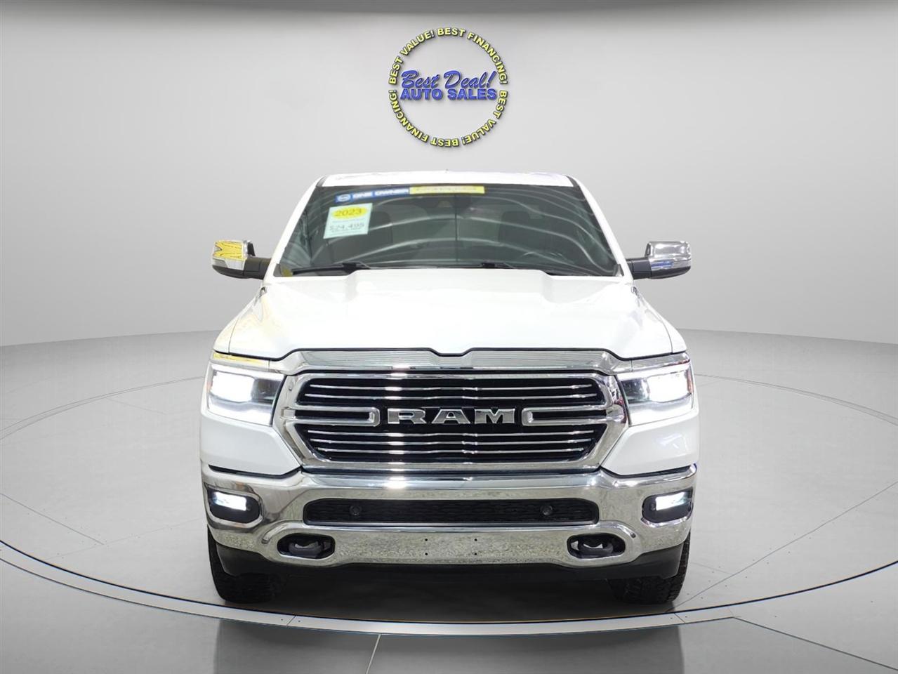 RAM 1500  2023
