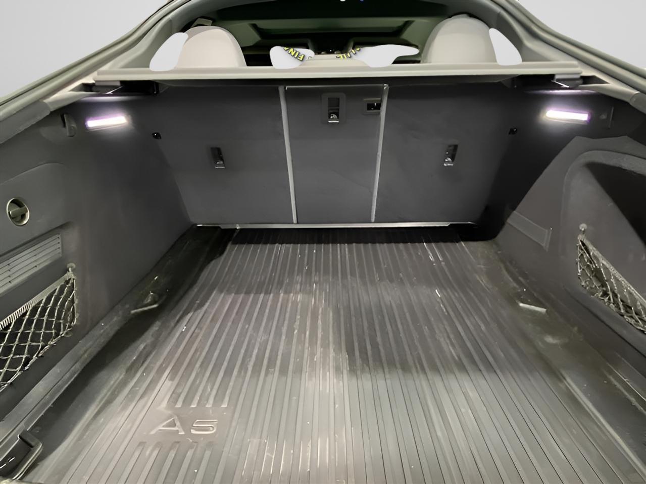 Audi S5 Prestige Hatchback quattro 2022