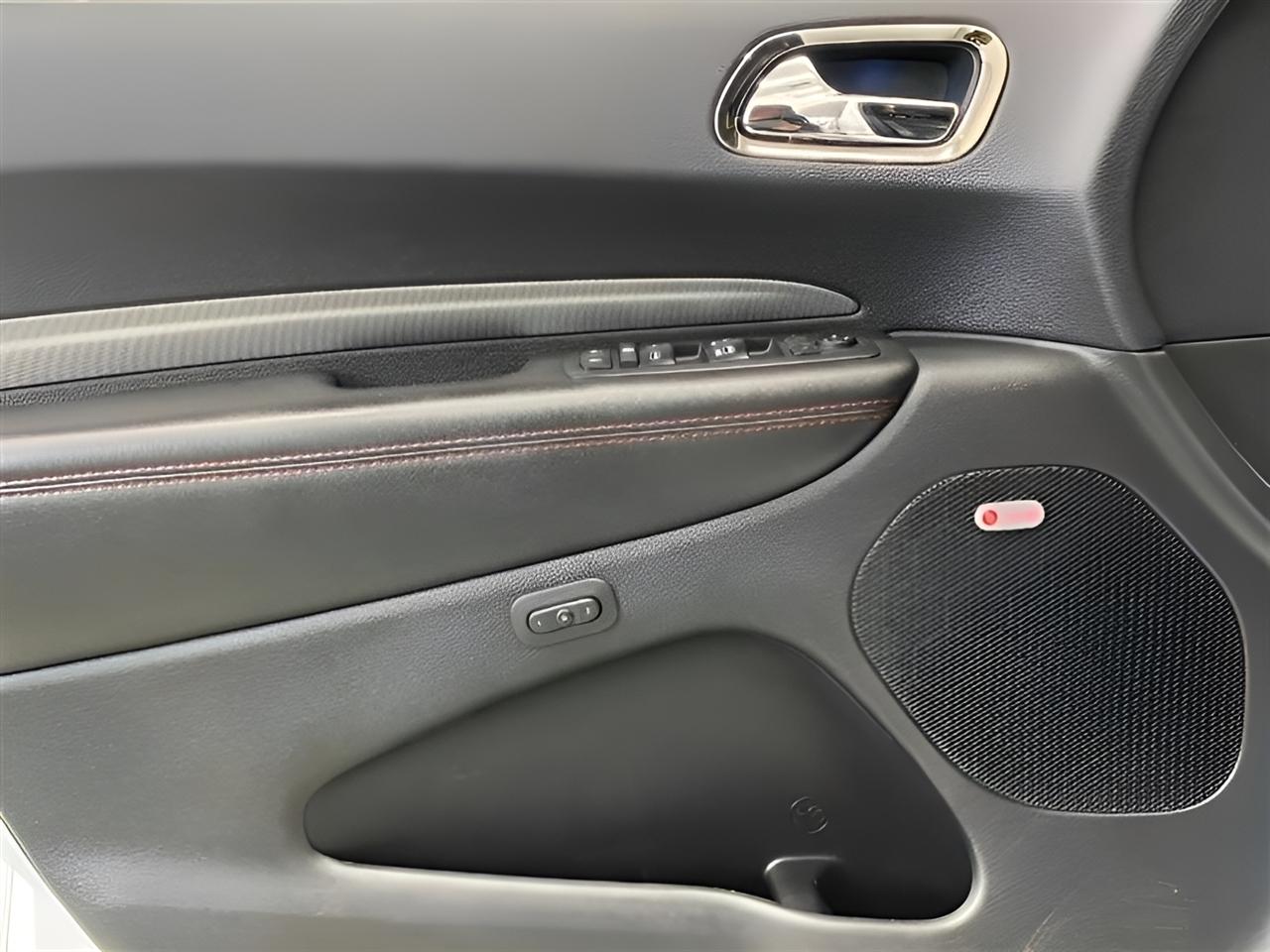 Dodge Durango GT AWD 2018