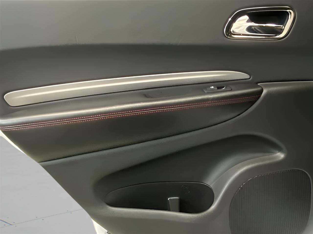 Dodge Durango GT AWD 2018