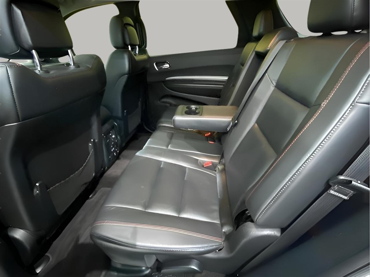 Dodge Durango GT AWD 2018